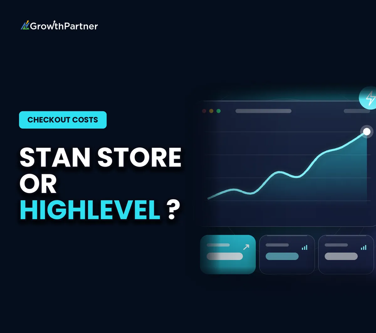 GoHighLevel vs Stan Store: Checkout & True Cost (2026) — HL Growth Partner, Dr Priya Jaganathan