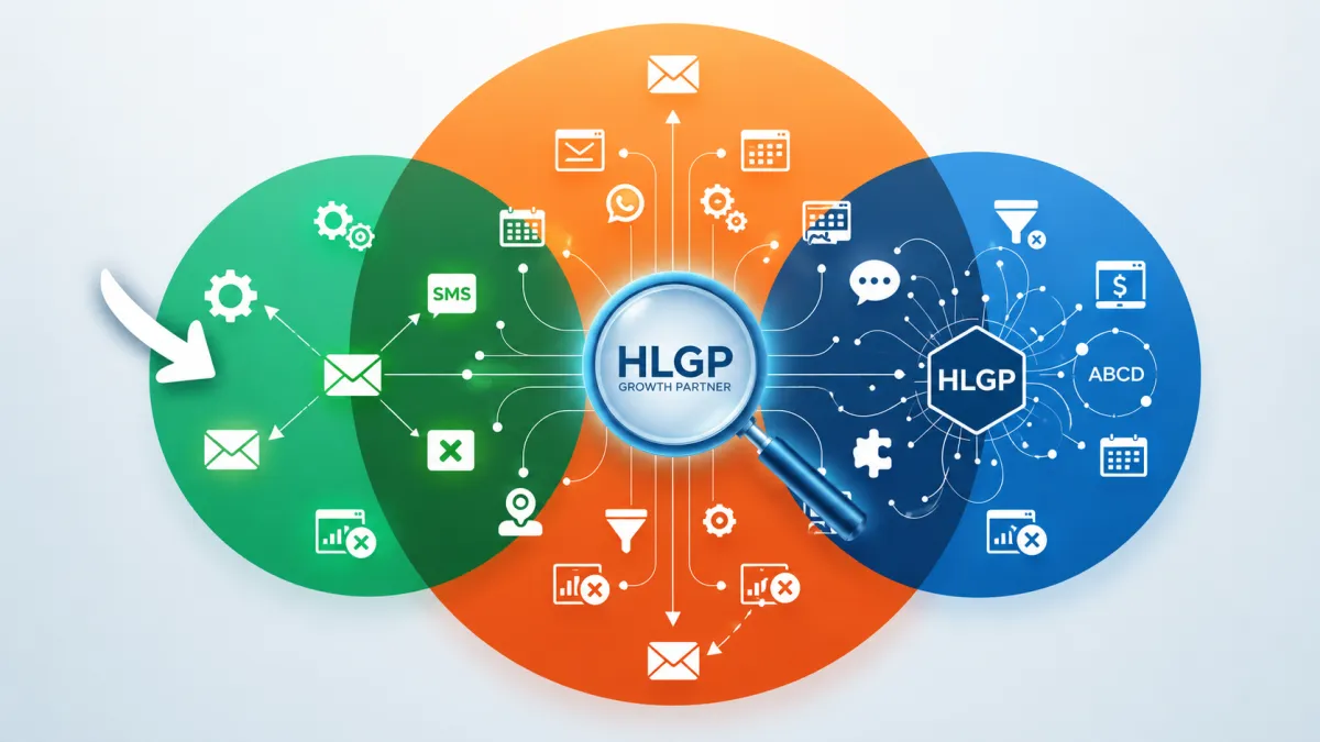 GoHighLevel Tech Stack Audit: Which Tools Should You Keep, Replace or Integrate?