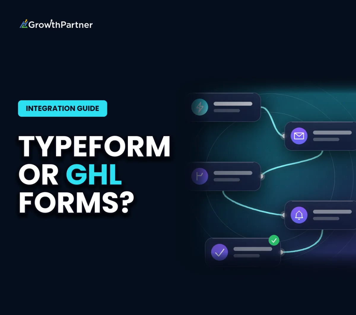 GoHighLevel Typeform Integration: Setup & Cost (2026) — HL Growth Partner, Dr Priya Jaganathan