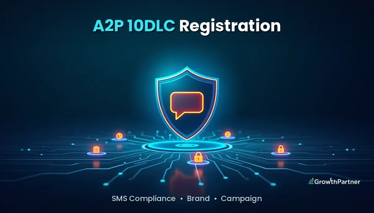 GoHighLevel A2P 10DLC Registration: SMS Compliance (2026)