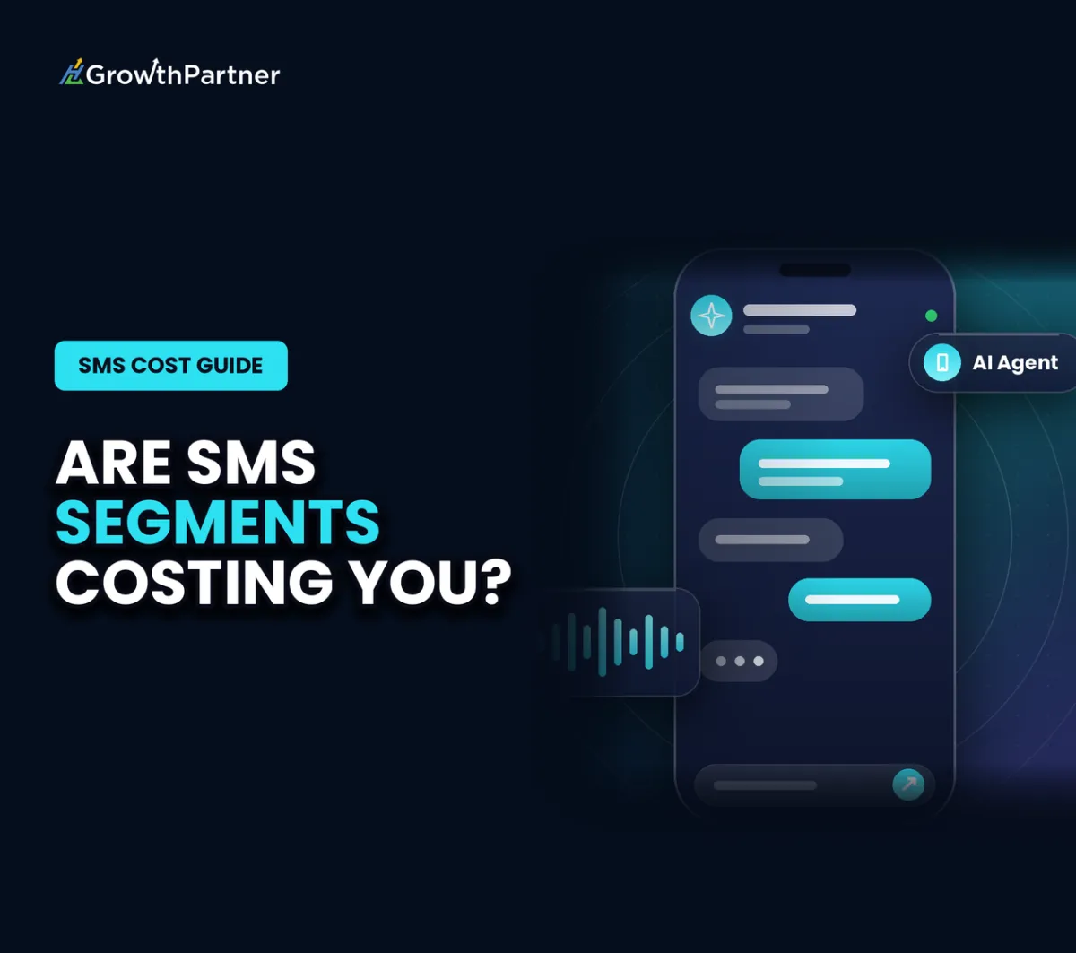 GoHighLevel SMS Segments: Character Limits & Cost (2026) — HL Growth Partner, Dr Priya Jaganathan
