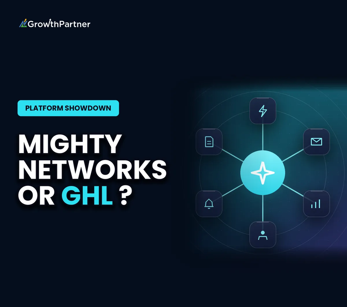 GoHighLevel vs Mighty Networks: Communities & True Cost (2026)