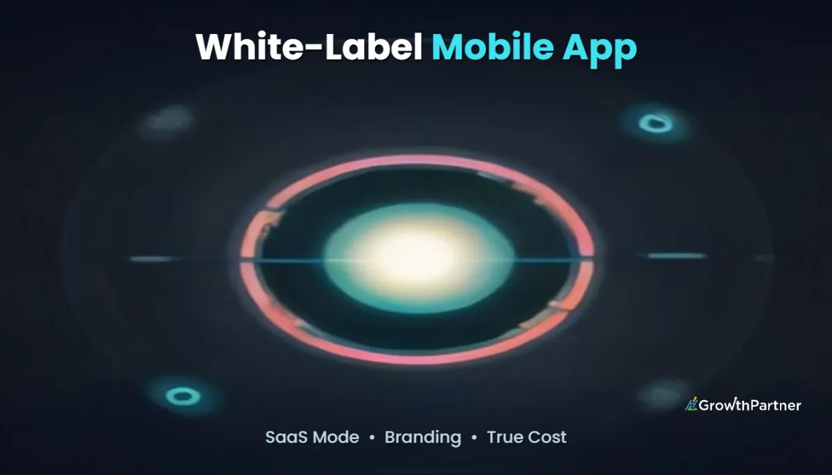 GoHighLevel White-Label Mobile App: Branding & Cost (2026) — HL Growth Partner, Dr Priya Jaganathan