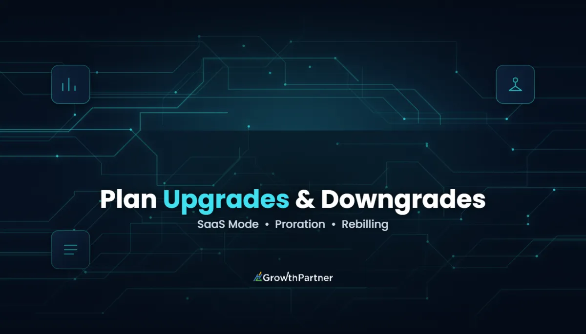 GoHighLevel SaaS Mode Plan Upgrades & Downgrades (2026) — HL Growth Partner, Dr Priya Jaganathan