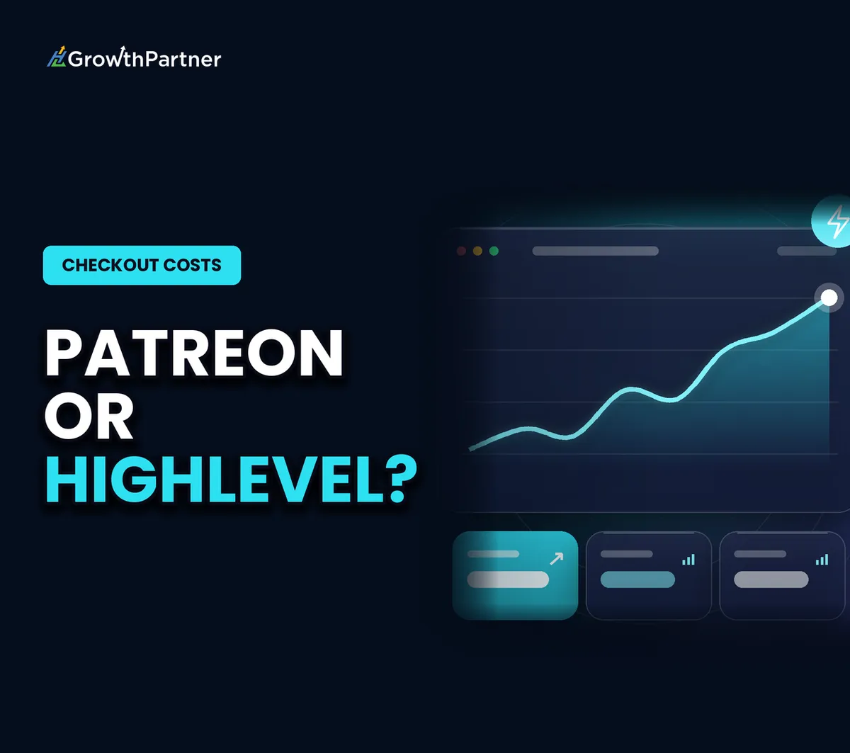GoHighLevel vs Patreon: Checkout & True Cost (2026) — HL Growth Partner, Dr Priya Jaganathan