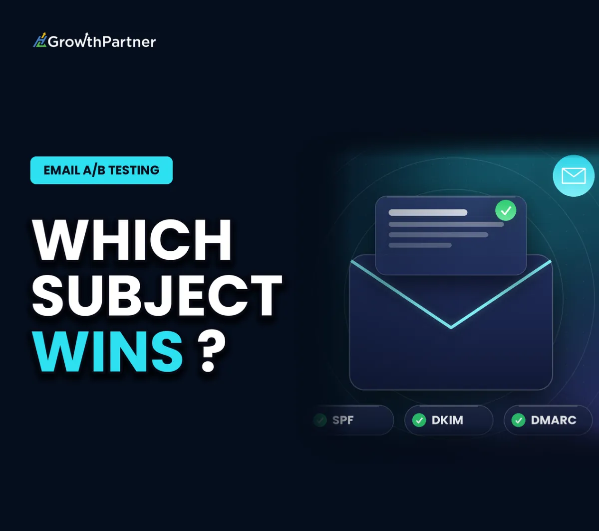 GoHighLevel Email A/B Testing: Subject Lines That Win (2026) — HL Growth Partner, Dr Priya Jaganathan