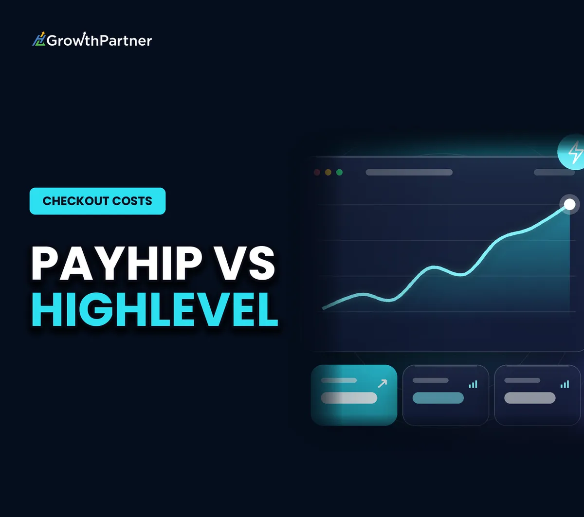 GoHighLevel vs Payhip: Checkout & True Cost (2026) — HL Growth Partner, Dr Priya Jaganathan