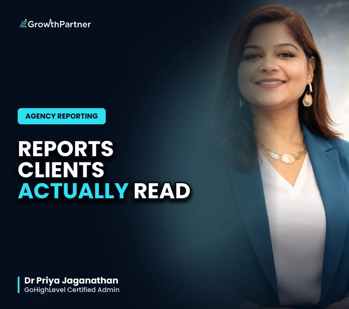 GoHighLevel Client Reporting: Monthly Agency Reports (2026)