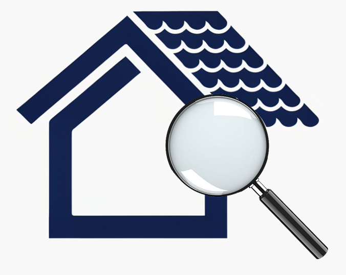 Free Roof Inspection OKC Logo