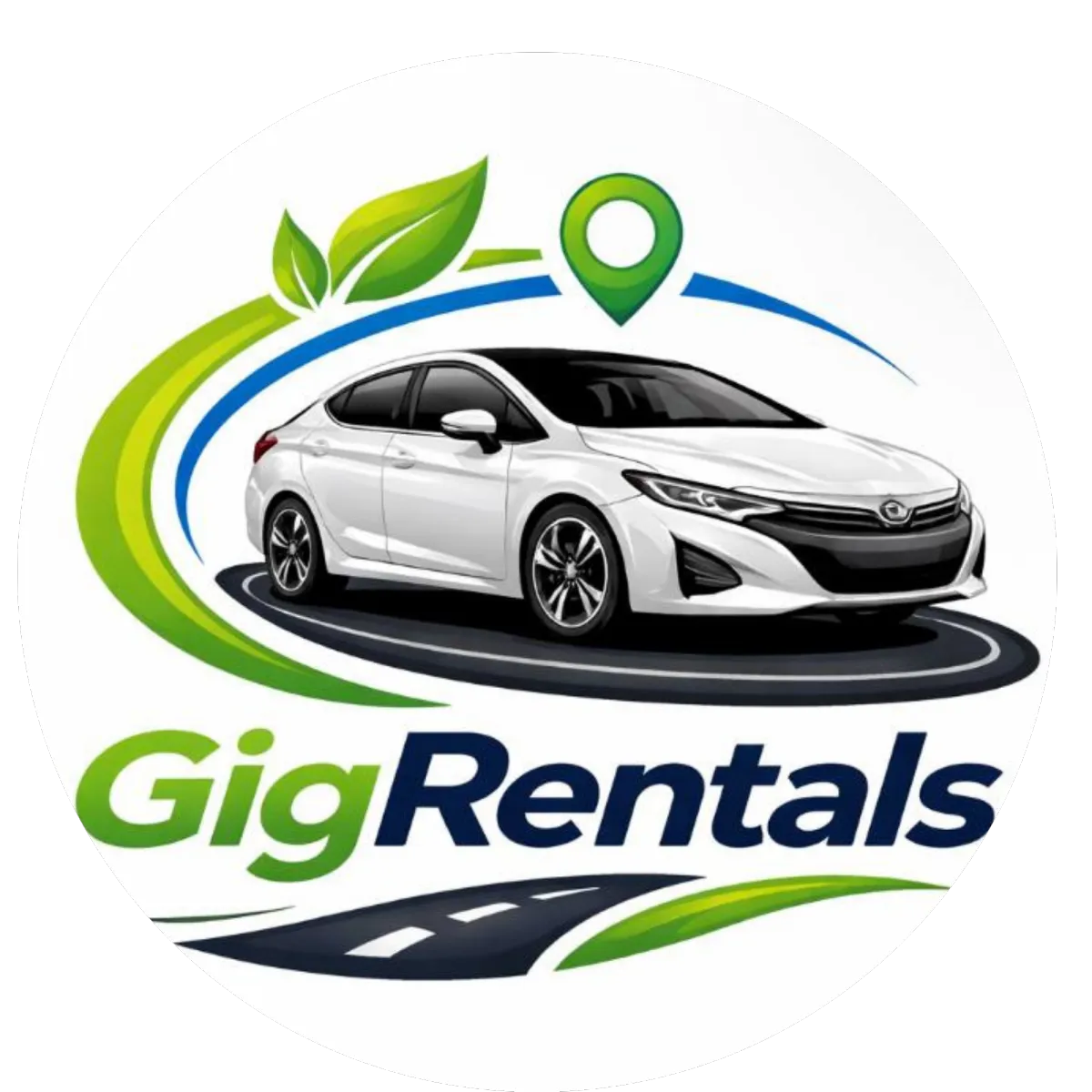 Brand Logo