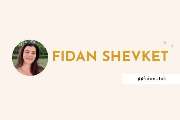 A pantry built for the way Fidan actually lives