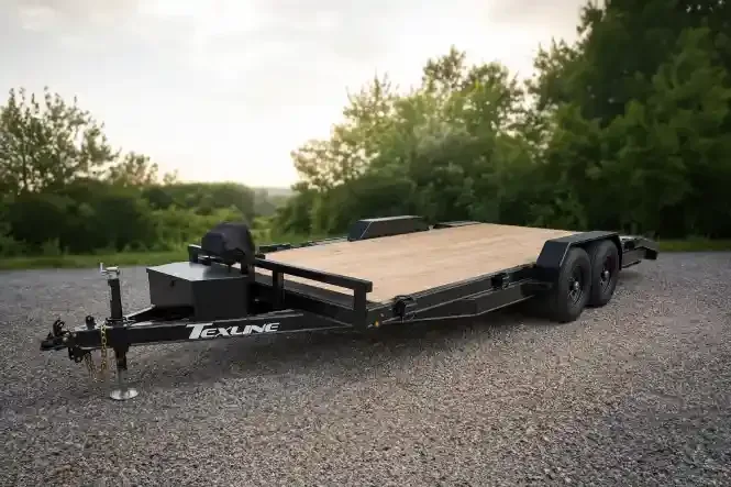 Car Hauler