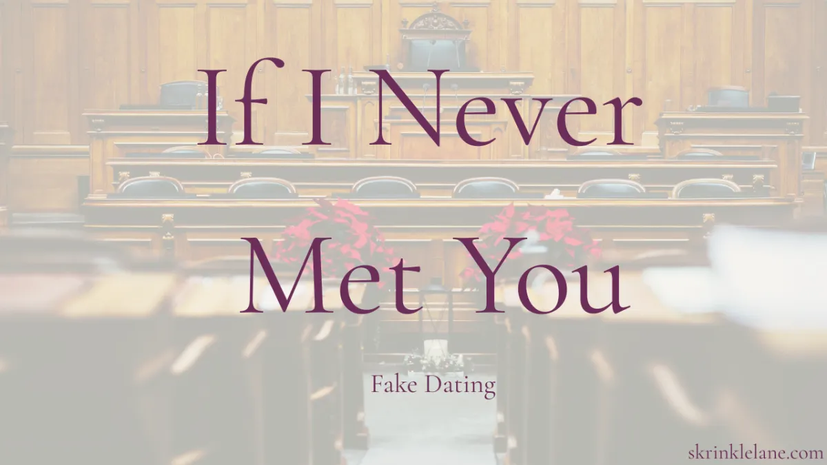 Why Does If I Never Met You Make Fake Dating Feel So Believable?