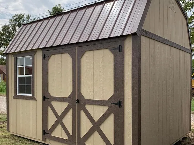 high barn