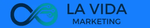 La Vida Marketing Logo