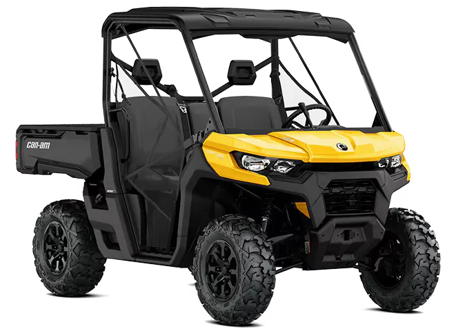 First People Powersports