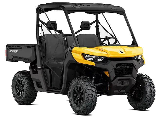 First People Powersports