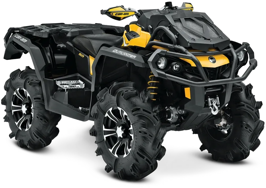 First People Powersports