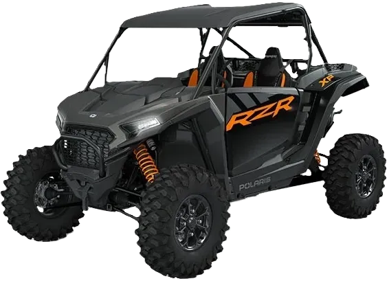 First People Powersports