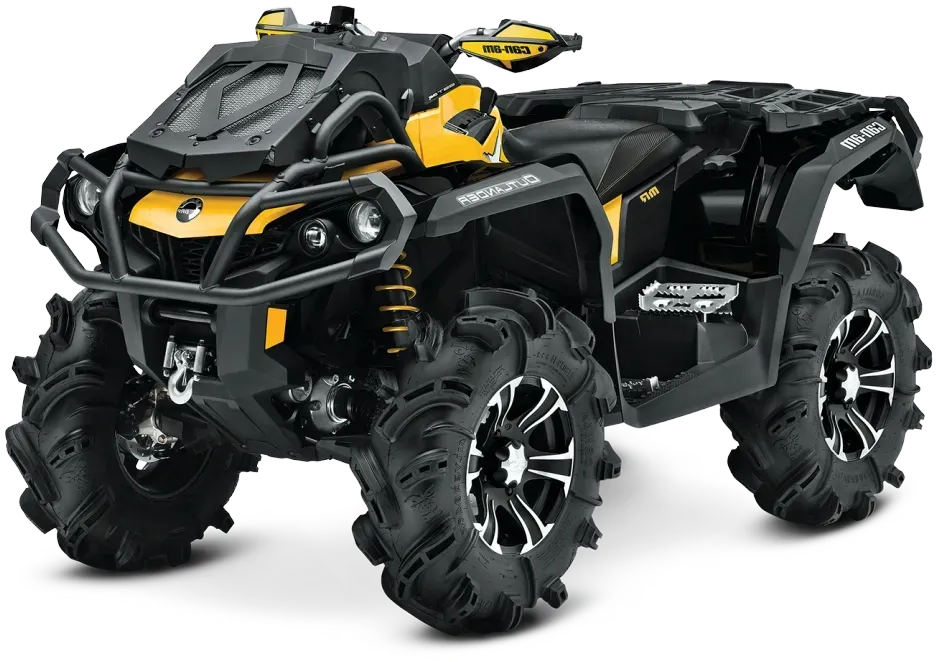 First People Powersports
