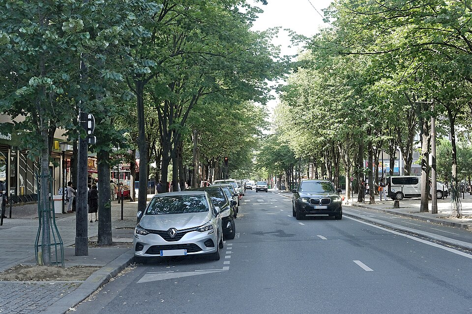 Chicken's World - Restauration Fast Food Halal - Ivry-sur-Seine Av. de Choisy