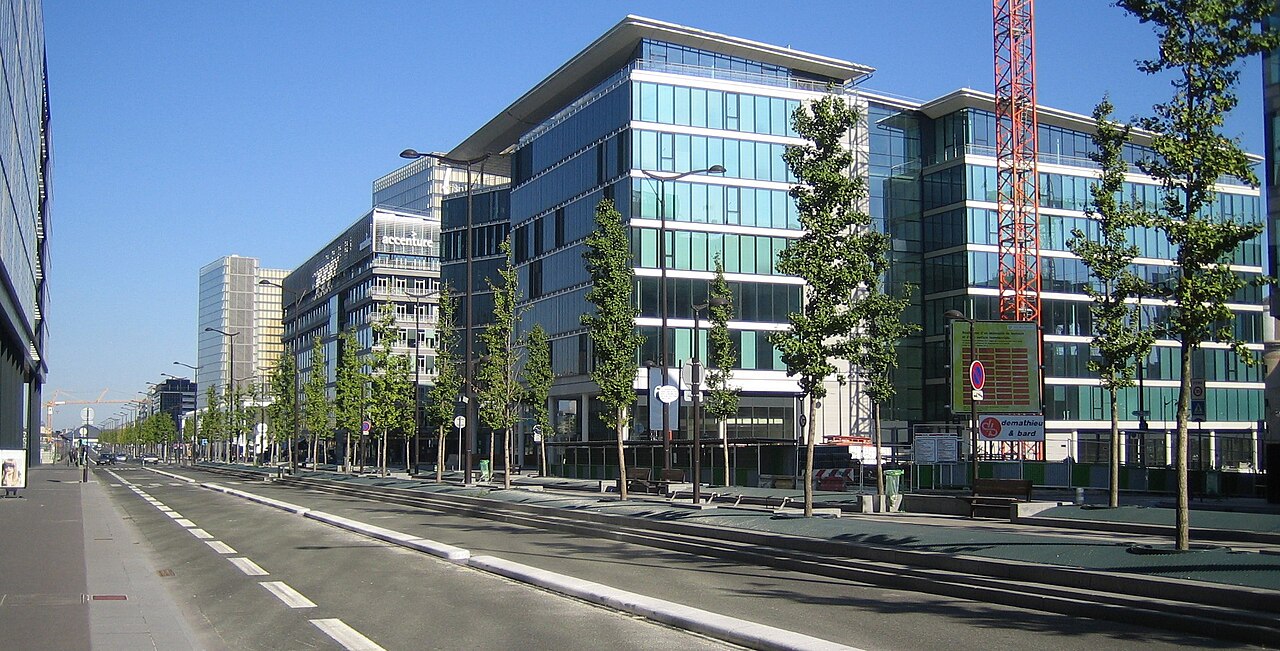 Chicken's World - Restauration Fast Food Halal - Av. de France