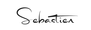 Signature Sebastien