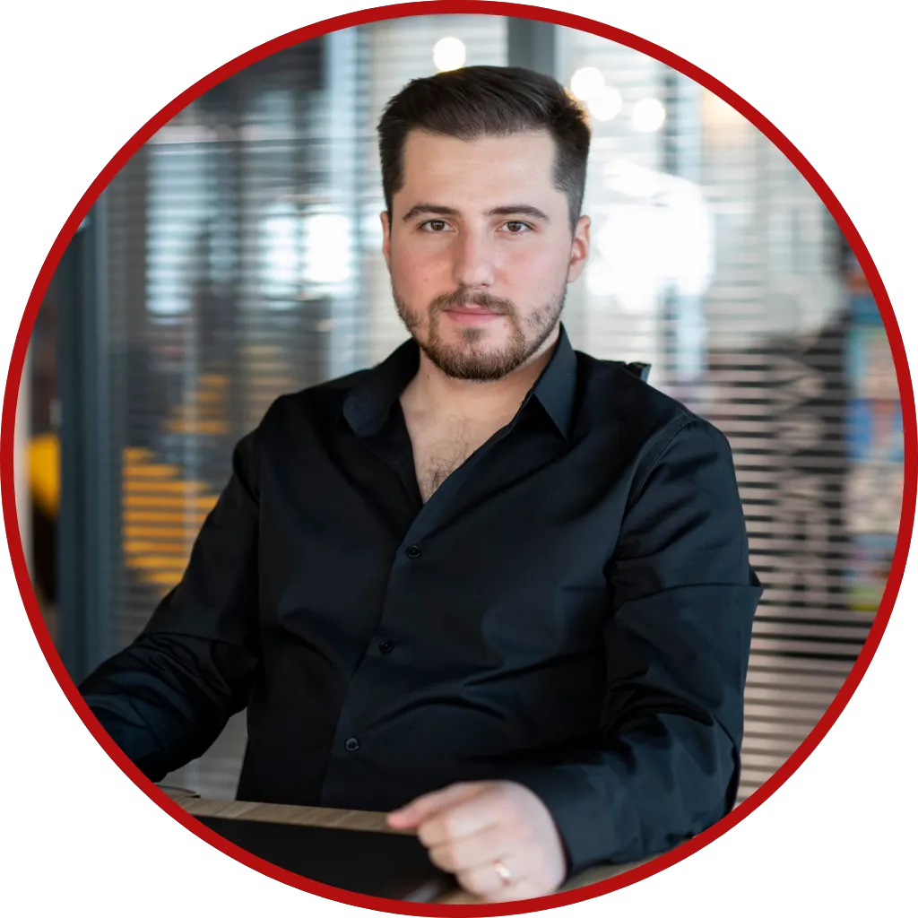 Gökhan KINAY