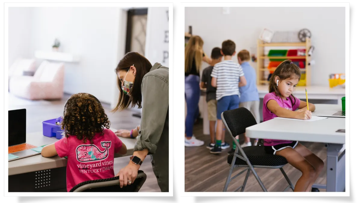 assorted color marker pen lot