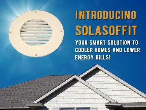 SolaSoffit Chandler, TX