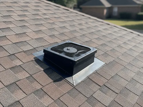 Roof Repair Chandler, TX