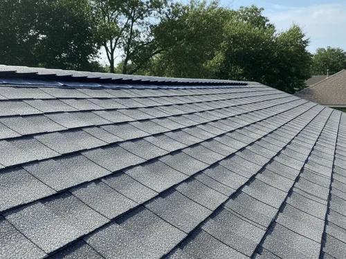 Roof Repair Chandler, TX