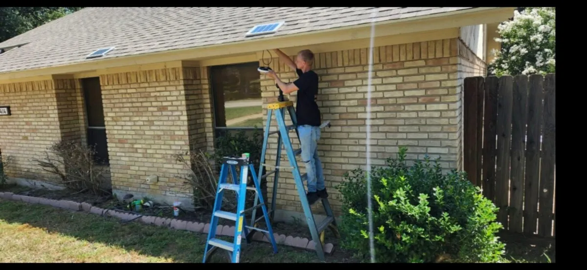 Roof Repair Chandler, TX