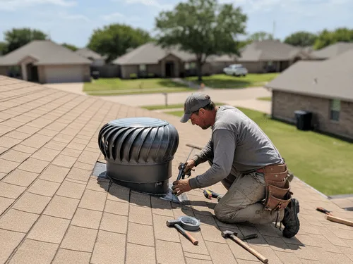 Roof Repair Chandler, TX