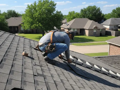 Chandler, TX Roof Repair