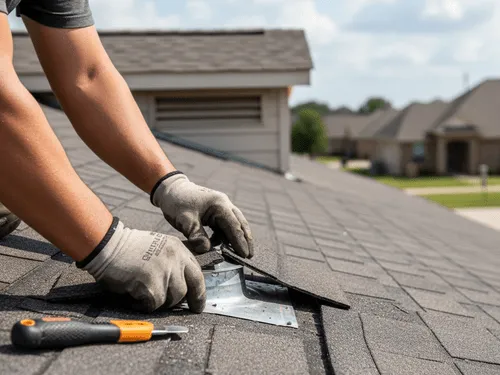 Smith County, TX Roof Repair