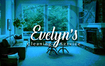 Residential Cleaning Service Evelyn's Cleaning