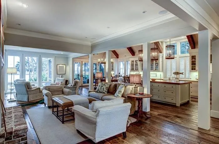 House Cleaning Services Alexandria va