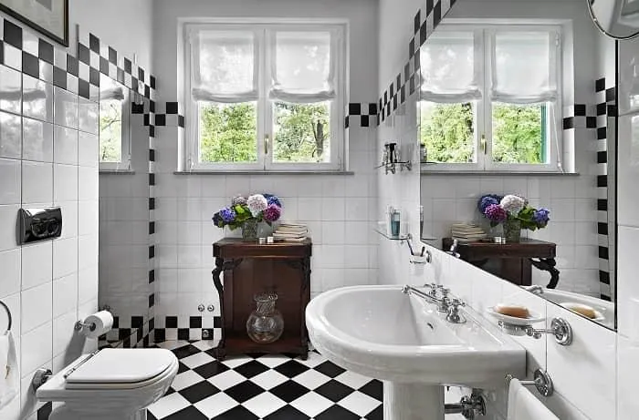 Alexandria, VA move in/out cleaning service