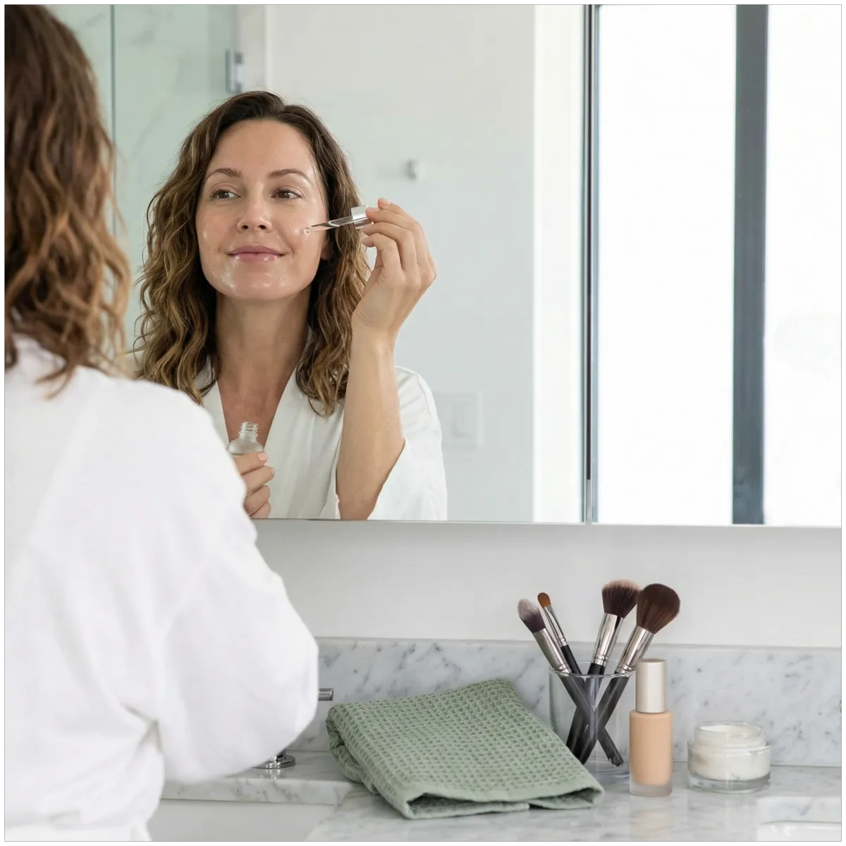 Why Your Skin Might Be Aging Faster Than You Are