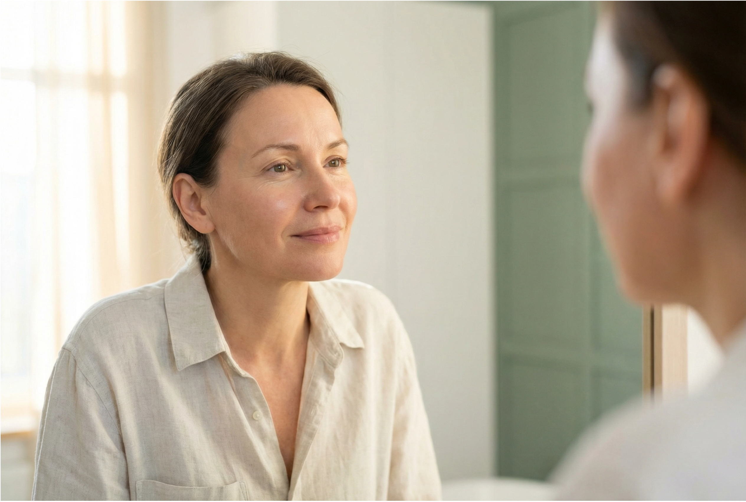 Your Skin Is Talking to You — And It Has Something Beautiful to Say