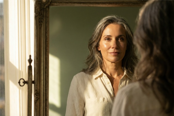 Your Face Story: How To Read Between The Lines of Your Reflection