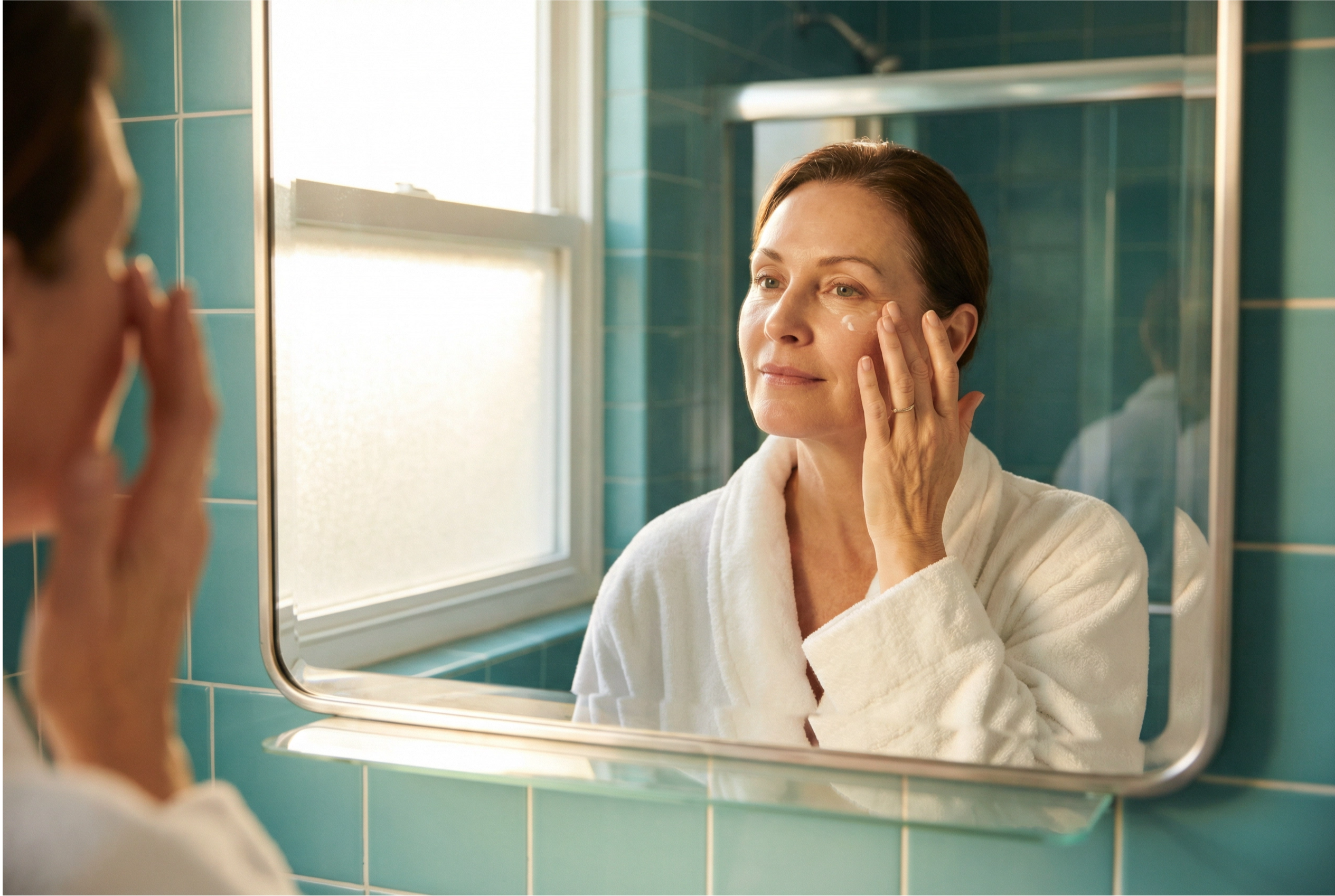 The Real Reason Your Skin Looks Tired—And It’s Not Just Lack of Sleep