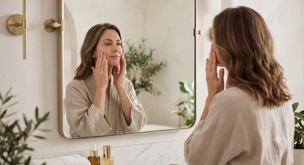 Your Face Tells a Story—And It’s Not About Your Genes