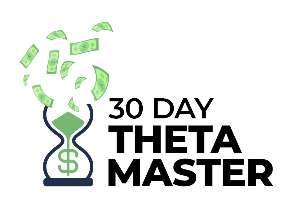 30 Day Theta