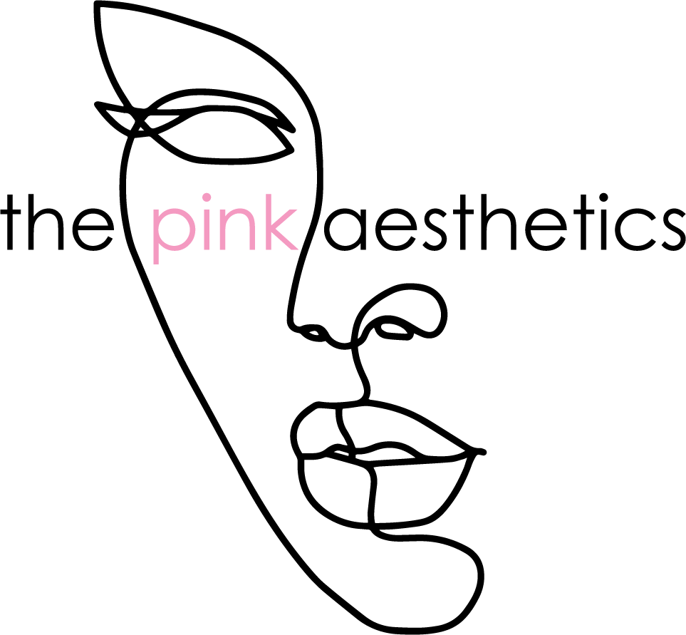 The Pink Aesthetics