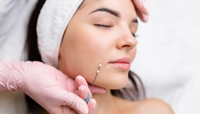 Nano Needling