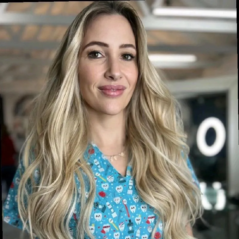 Dr. Jessica Summerscales