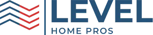 Level Home Pros logo