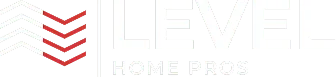 Level Home Pros logo